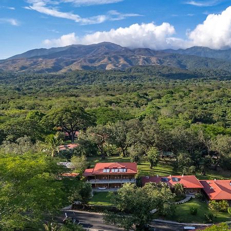 Hacienda Guachipelin Volcano Ranch Hotel & Hot Springs Либерия Екстериор снимка
