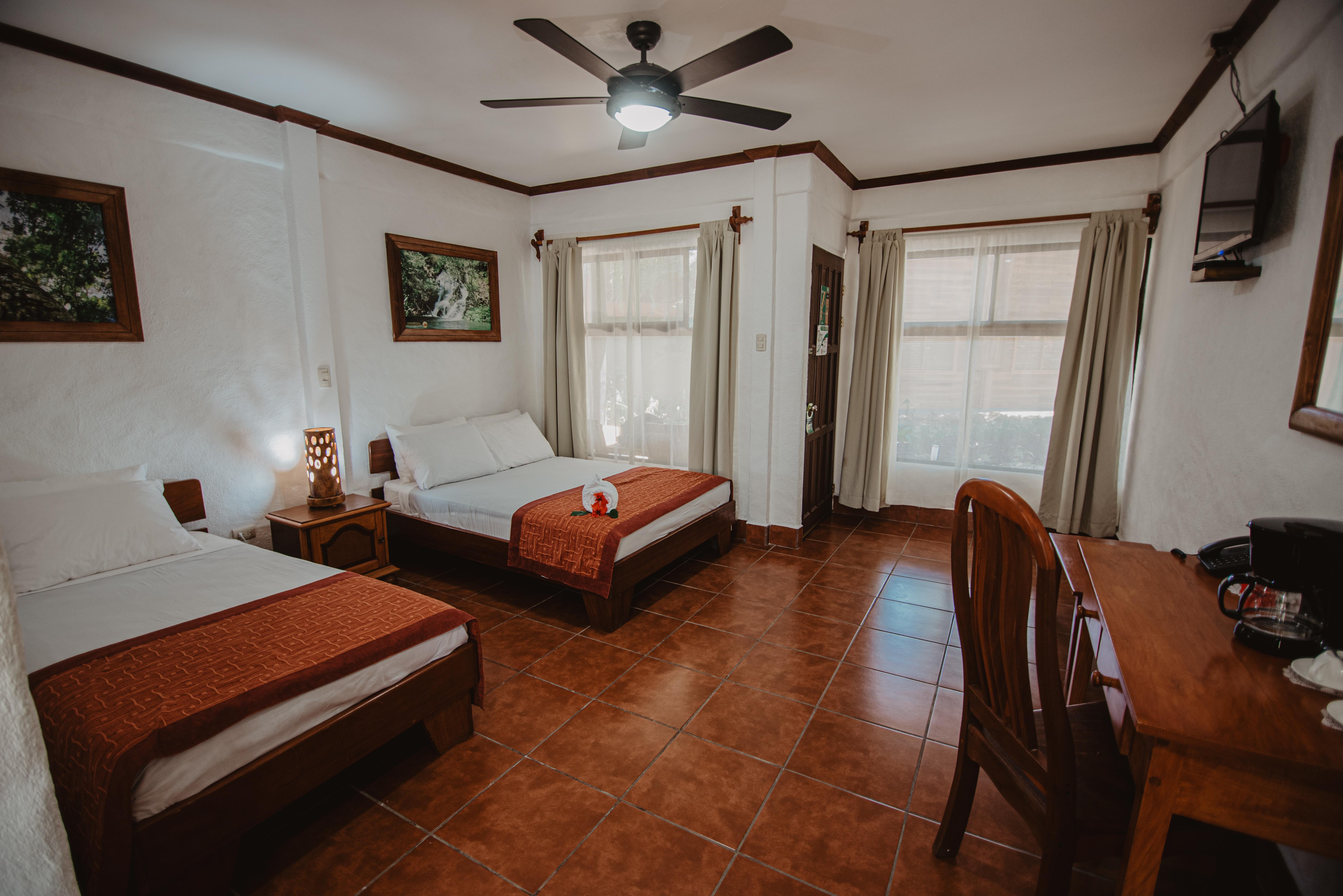 Hacienda Guachipelin Volcano Ranch Hotel & Hot Springs Либерия Екстериор снимка