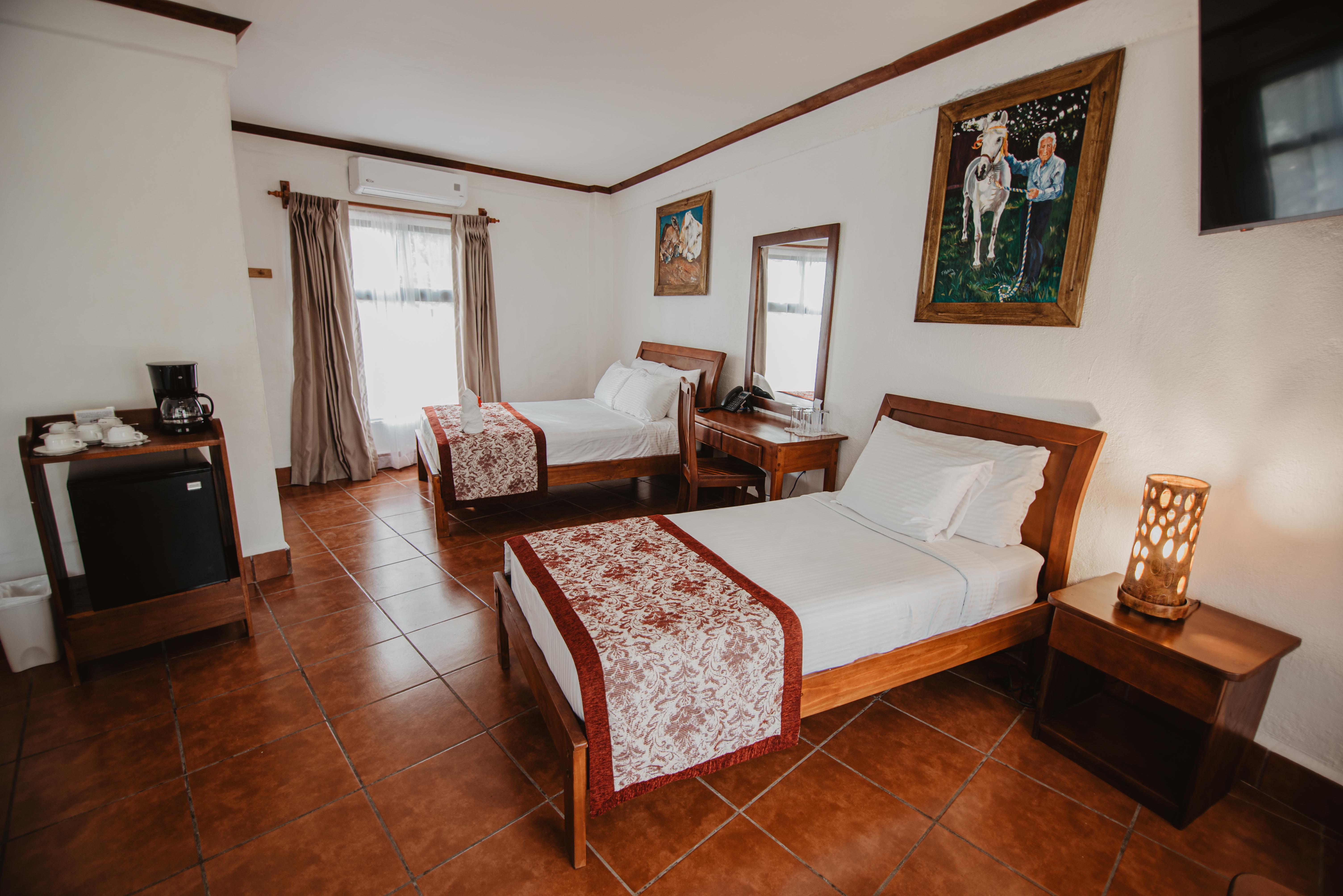 Hacienda Guachipelin Volcano Ranch Hotel & Hot Springs Либерия Екстериор снимка