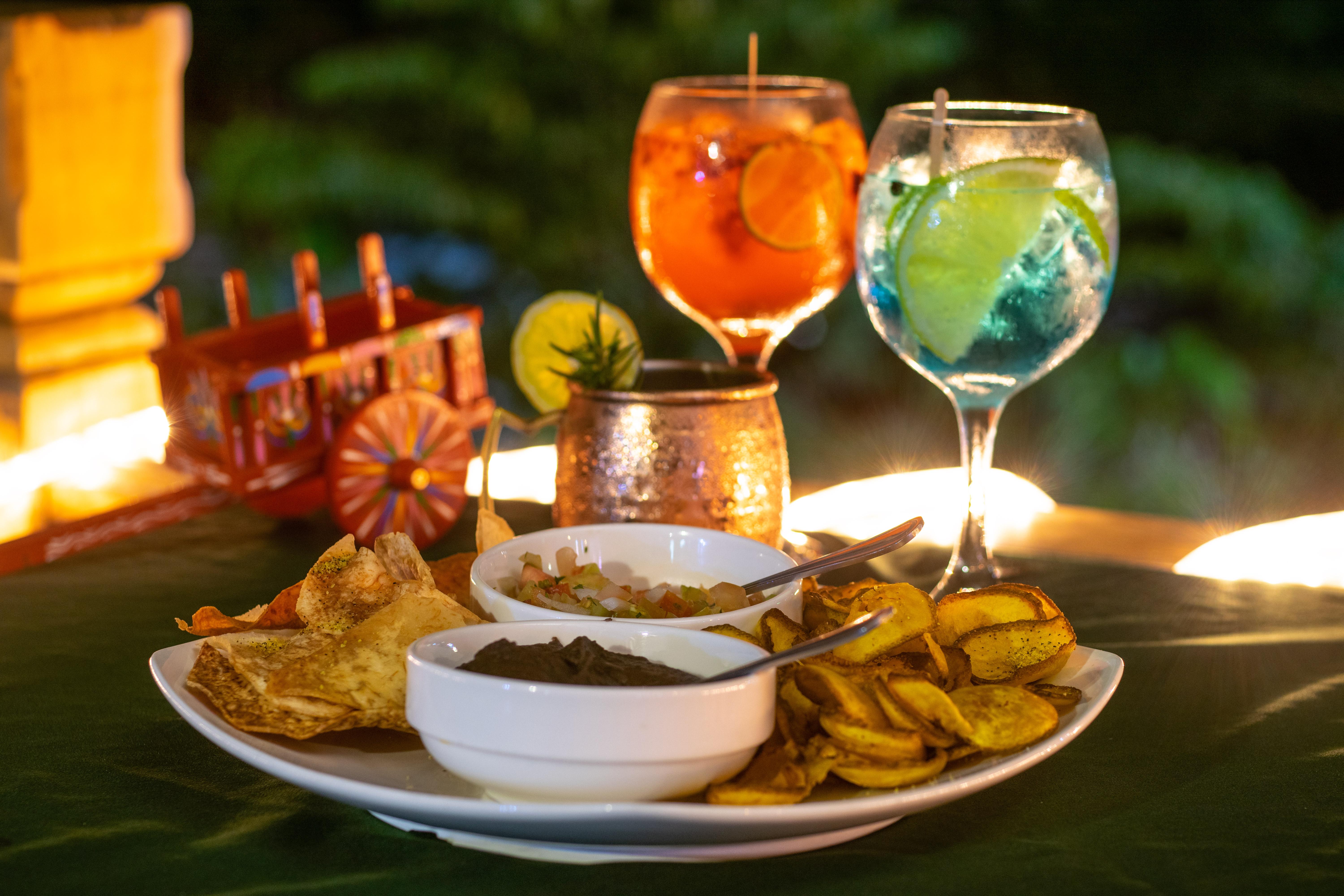 Hacienda Guachipelin Volcano Ranch Hotel & Hot Springs Либерия Екстериор снимка