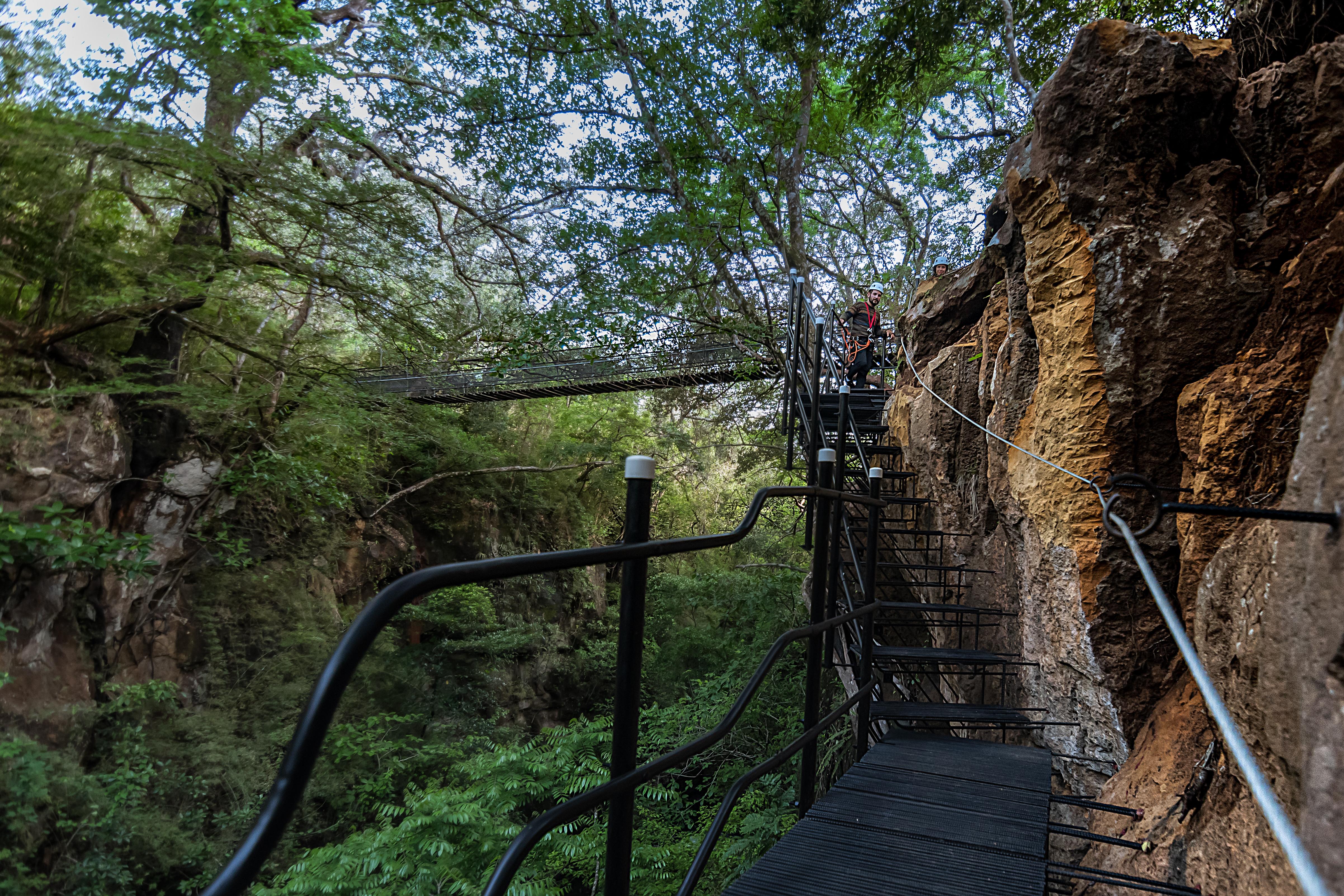 Hacienda Guachipelin Volcano Ranch Hotel & Hot Springs Либерия Екстериор снимка