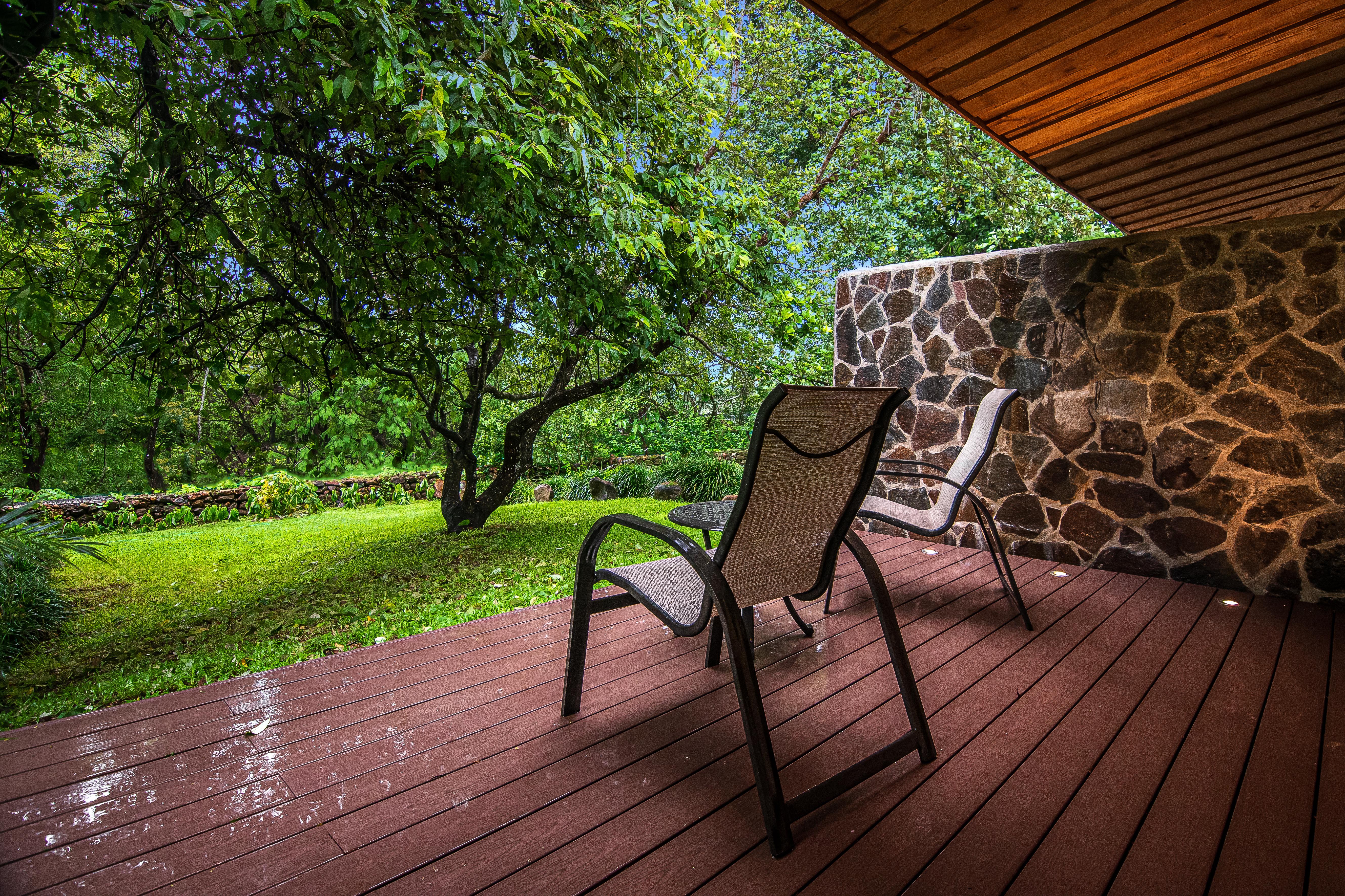 Hacienda Guachipelin Volcano Ranch Hotel & Hot Springs Либерия Екстериор снимка
